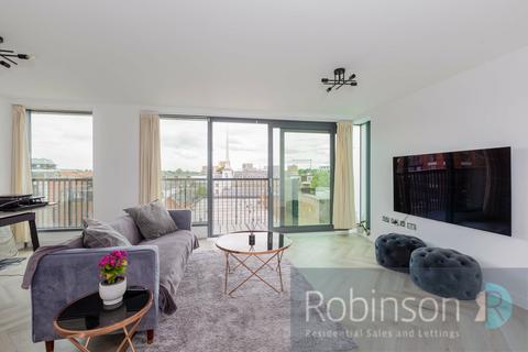 2 bedroom flat for sale, Providence House, Maidenhead SL6