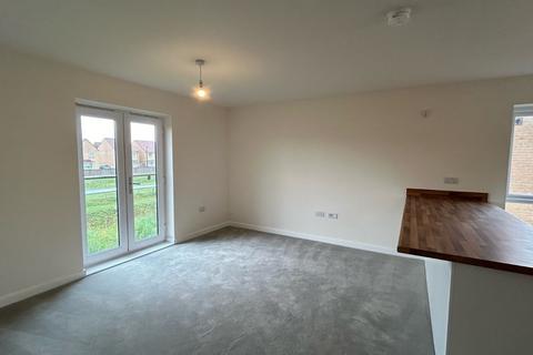 2 bedroom flat to rent, Foxglove Way, Balby, Doncaster, South Yorkshire, DN4