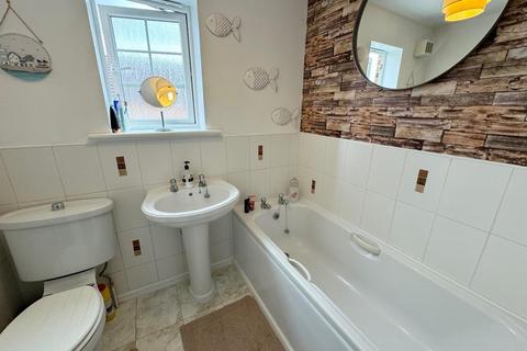 5 Dewberry Close, Hartlepool, TS26 0WE