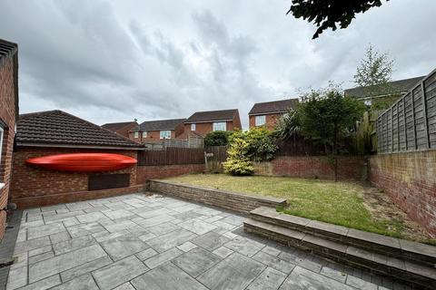 5 Dewberry Close, Hartlepool, TS26 0WE