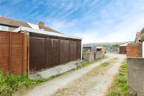 3 bedroom terraced house for sale, Hill View Road, Bedminster Down, Bristol, BS13