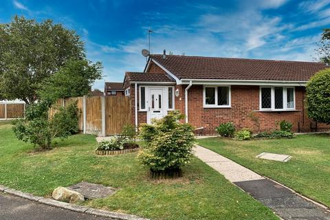 2 bedroom bungalow for sale, Old Hall, Warrington WA5