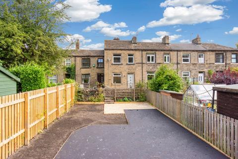 2 bedroom terraced house for sale, Royd Terrace, Armitage Bridge, HD4