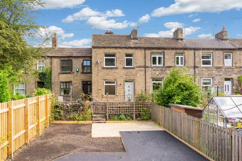 2 bedroom terraced house for sale, Royd Terrace, Armitage Bridge, HD4