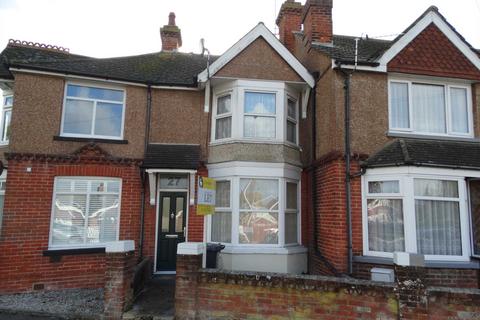 undefined, Hailsham Road, Polegate