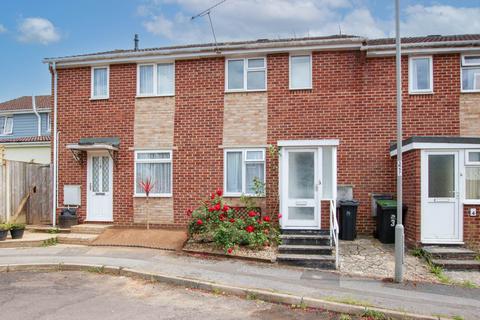 2 bedroom terraced house for sale, Kingston Close, Blandford Forum