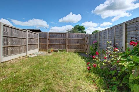 2 bedroom terraced house for sale, Kingston Close, Blandford Forum