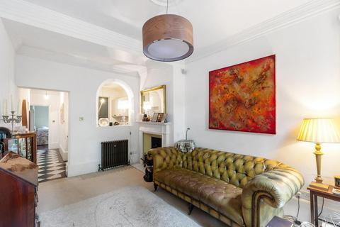 2 bedroom apartment for sale, London SW3