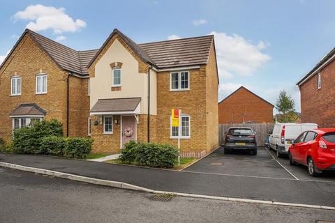 3 bedroom semi-detached house for sale, Bromyard,  Herefordshire,  HR7