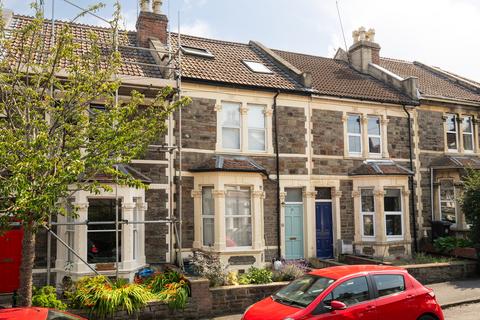 4 bedroom terraced house for sale, Bristol BS7