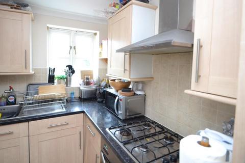 2 bedroom maisonette for sale, Brewery Lane, Baldock