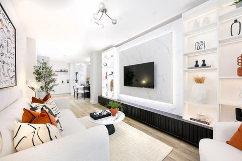 Fairview New Homes - The Silverton for sale, The Silverton, London, E16 2EE