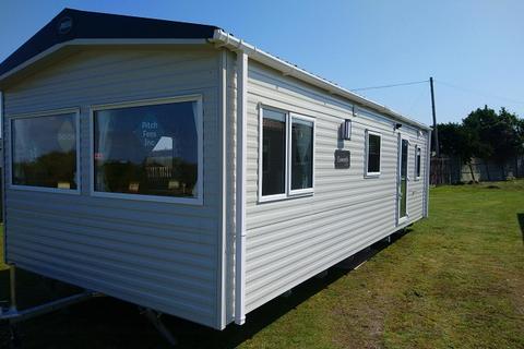 undefined, Snettisham Holiday Park