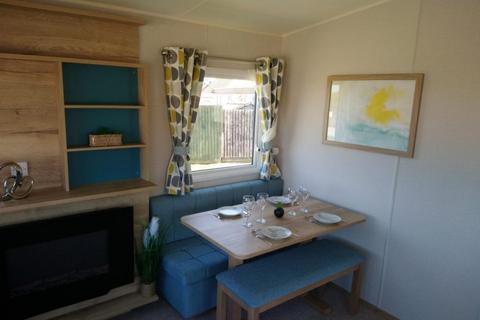 undefined, Snettisham Holiday Park