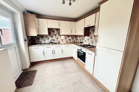 2 bedroom terraced house for sale, Pentre CF41