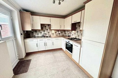 2 bedroom semi-detached house for sale, Pentre CF41