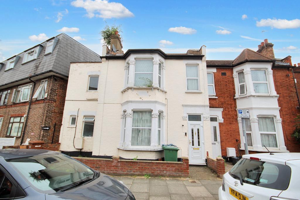 Herga Road, Harrow, Middlesex HA3