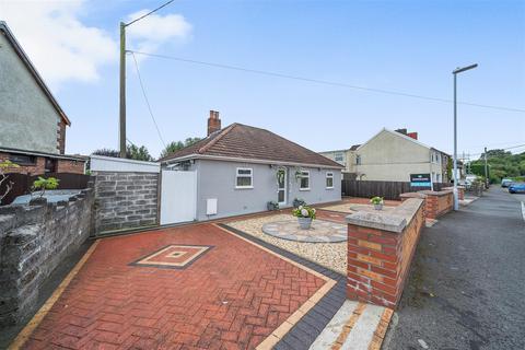 3 bedroom detached bungalow for sale, Loughor Common, Gorseinon, Swansea