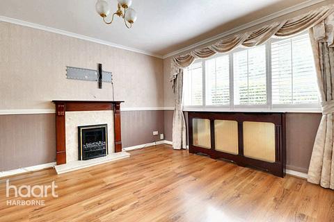 2 bedroom end of terrace house for sale, West Boulevard, Quinton