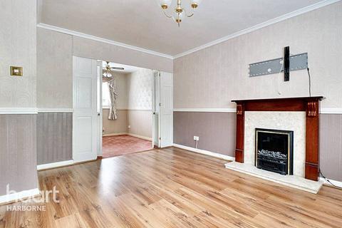 2 bedroom end of terrace house for sale, West Boulevard, Quinton