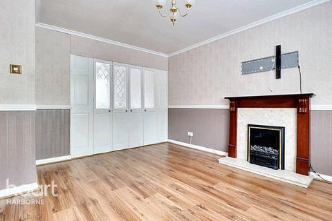 2 bedroom end of terrace house for sale, West Boulevard, Quinton