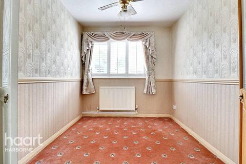 2 bedroom end of terrace house for sale, West Boulevard, Quinton