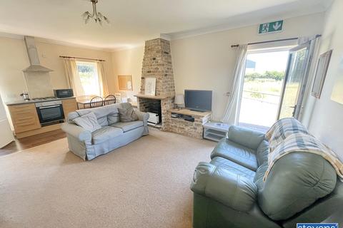 2 bedroom apartment to rent, Risdon Farm, Jacobstowe, Okehampton, Devon, EX20