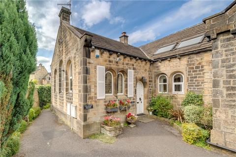 3 bedroom house for sale, North Street, Addingham, Ilkley, West Yorkshire, LS29