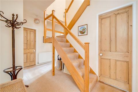 3 bedroom house for sale, North Street, Addingham, Ilkley, West Yorkshire, LS29