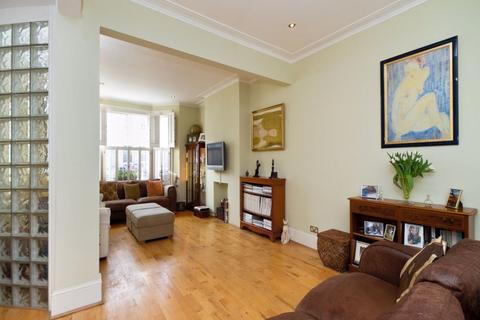 4 bedroom terraced house to rent, Edgarley Terrace, Fulham, SW6