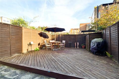 4 bedroom terraced house to rent, Edgarley Terrace, Fulham, SW6