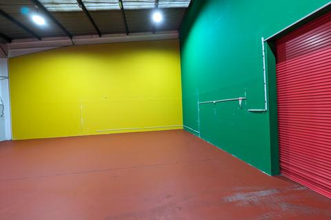 Industrial unit to rent, Adams Road, Derwent Howe Industrial Estate CA14