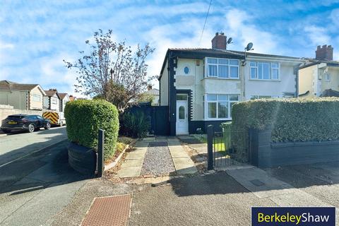 3 bedroom house for sale, Beach Road, Liverpool