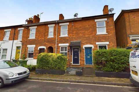 3 Albany Road, Worcester, WR3 8EY