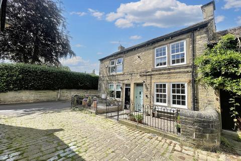 2 bedroom semi-detached house for sale, France Fold, Honley, HD9