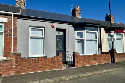 2 bedroom terraced house for sale, Eldon Street, Sunderland, Tyne and Wear, SR4