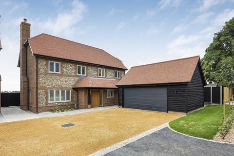 5 bedroom detached house for sale, Old London Road, Ewelme, OX10