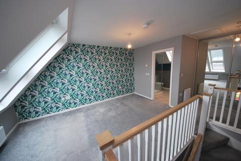 3 bedroom semi-detached house for sale, Rigley Potts Park, Hindley Green, WN2