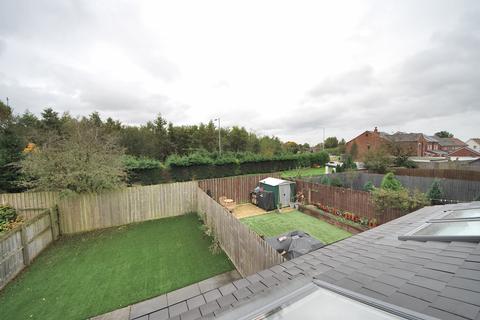 3 bedroom semi-detached house for sale, Rigley Potts Park, Hindley Green, WN2