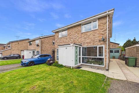 2 bedroom semi-detached house for sale, Ennerdale Close, Dronfield Woodhouse, Dronfield, Derbyshire, S18 8PL
