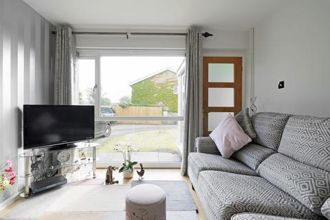 2 bedroom semi-detached house for sale, Ennerdale Close, Dronfield Woodhouse, Dronfield, Derbyshire, S18 8PL
