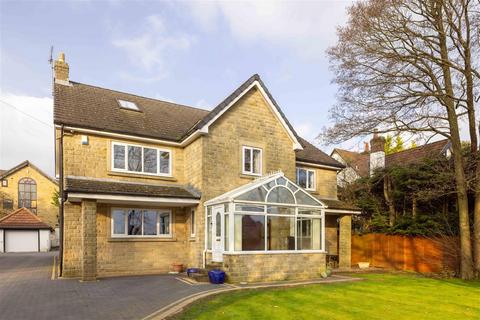 7 bedroom detached house for sale, Kings Road, Leeds LS16