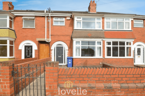 73 Campden Crescent, Cleethorpes, DN35 7UG