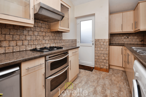 73 Campden Crescent, Cleethorpes, DN35 7UG