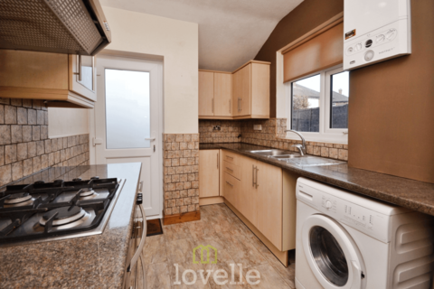 73 Campden Crescent, Cleethorpes, DN35 7UG