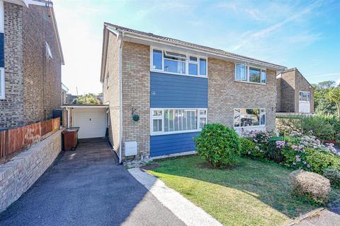 4 bedroom semi-detached house for sale, The Woodlands, Hastings