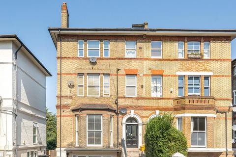 Flat 1, 17 Alexandra Drive, London, SE19 1AW