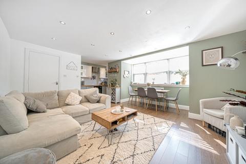 Flat 1, 17 Alexandra Drive, London, SE19 1AW