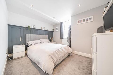 Flat 1, 17 Alexandra Drive, London, SE19 1AW