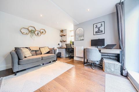 Flat 1, 17 Alexandra Drive, London, SE19 1AW